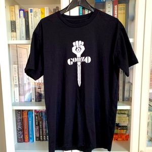 Hunter S. Thompson Gonzo Shirt - L - *Make an offer